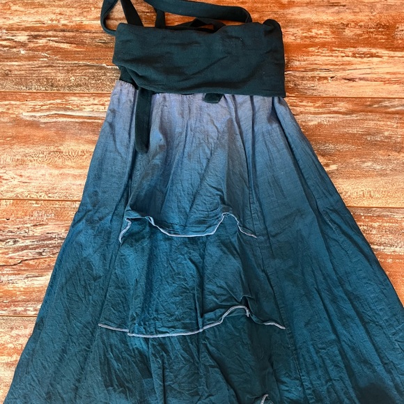 Neve Hawk darby dress - Picture 3 of 3